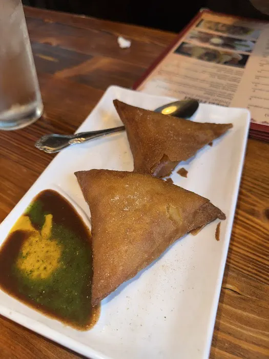 Planet Bombay Indian Cuisine 7