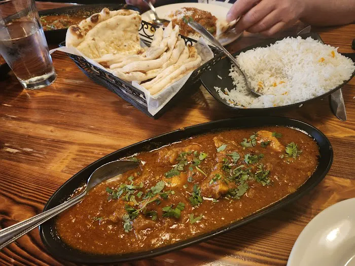 Planet Bombay Indian Cuisine 8