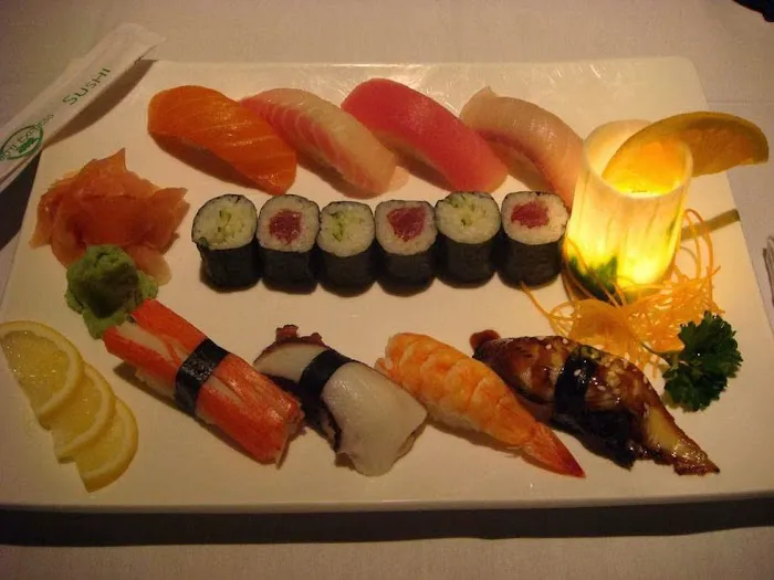 Orient Express 3