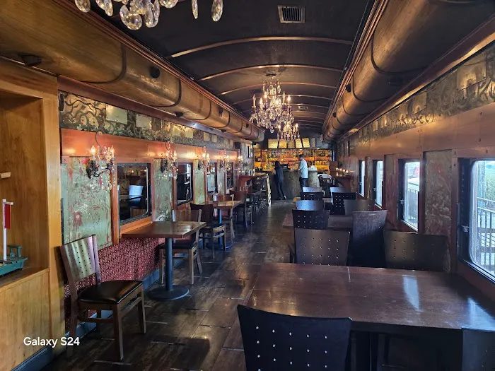 Orient Express 1