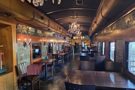 Orient Express