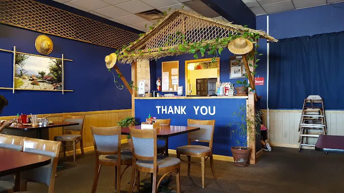 Omaha Mercy Thai Restaurant 1