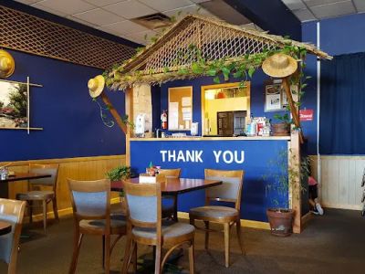Omaha Mercy Thai Restaurant 0