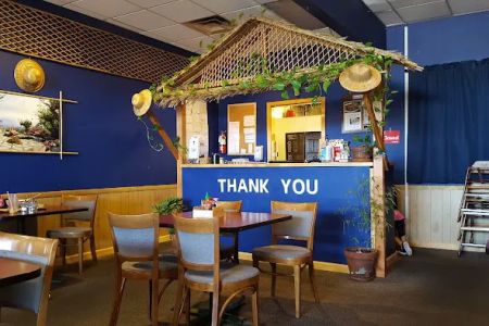 Omaha Mercy Thai Restaurant