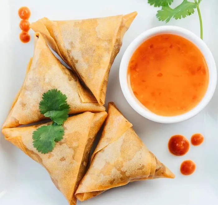 Omaha Mercy Thai Restaurant 10