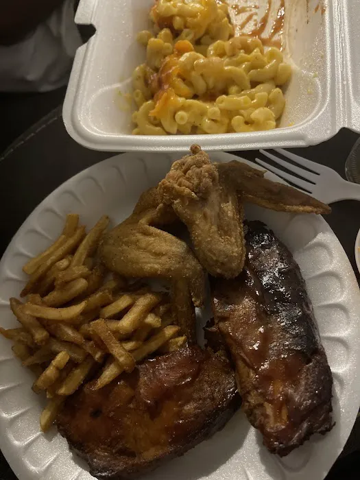 Just 1 Taste of STL 3