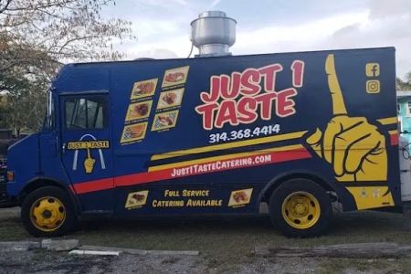 Just 1 Taste of STL