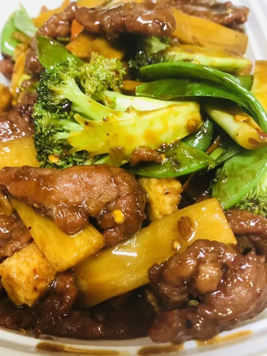 Asian Taste 4