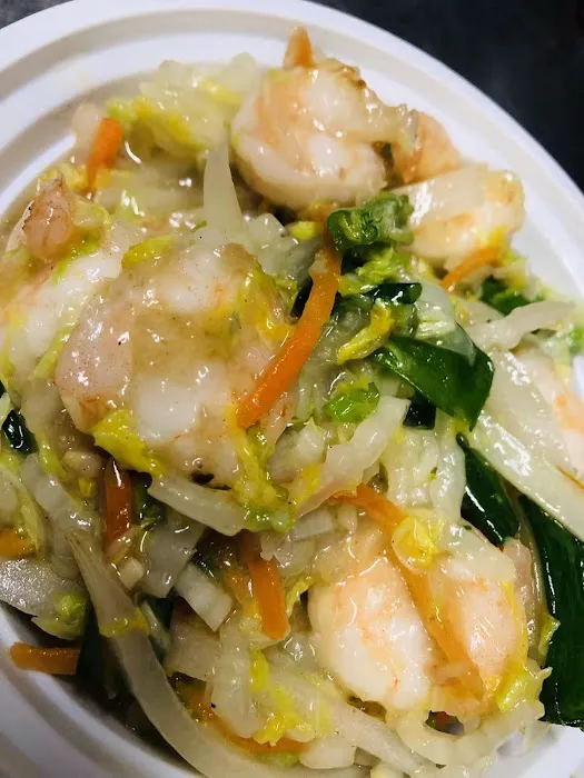 Asian Taste 5
