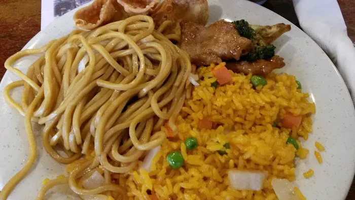 Asian Taste 6