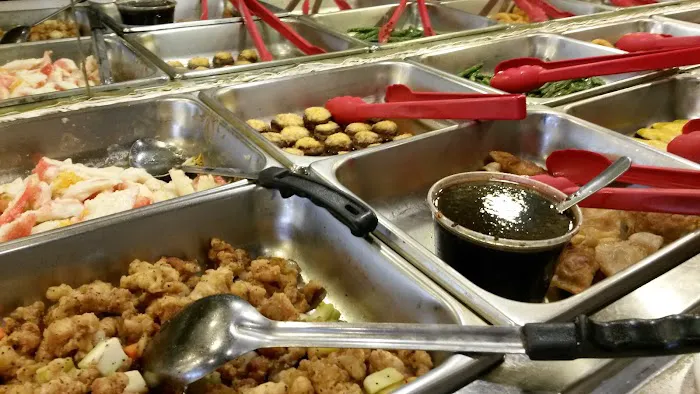 Asian Taste 3