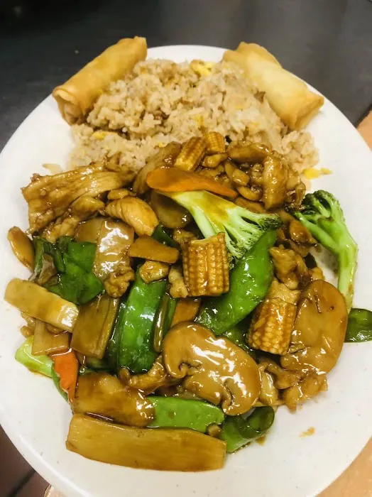 Asian Taste 1