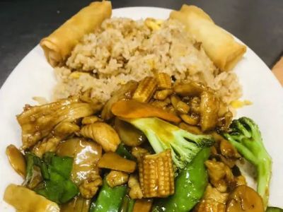 Asian Taste 0