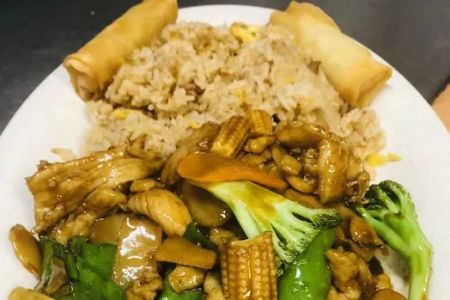 Asian Taste
