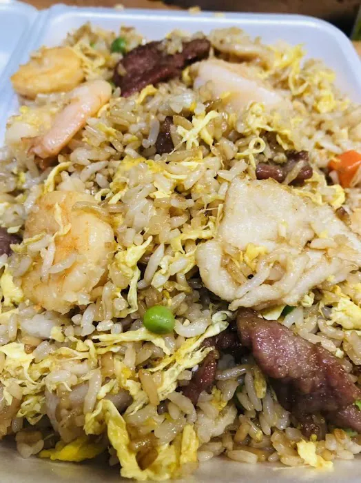Asian Taste 8