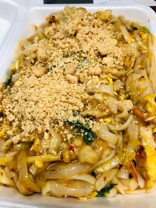 Asian Taste 7