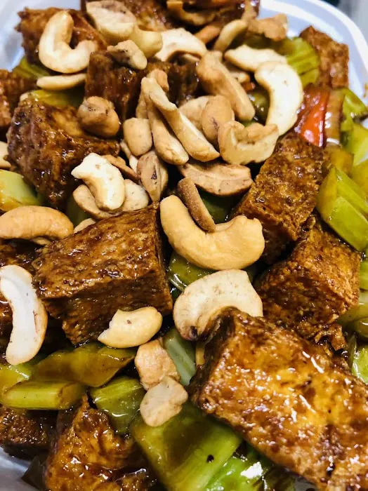 Asian Taste 10