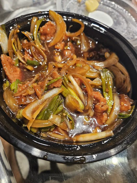 China King 3