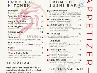 Dragon Inn 0