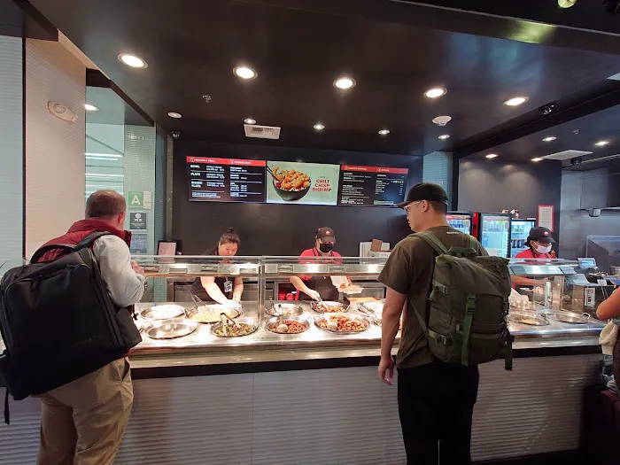 Panda Express 6