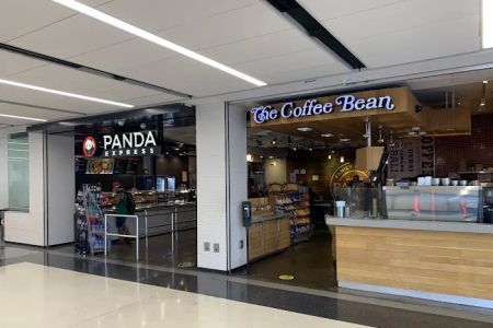 Panda Express