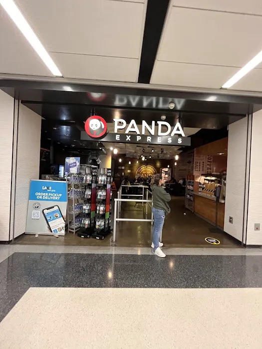 Panda Express 7