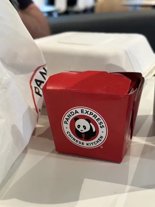 Panda Express 8