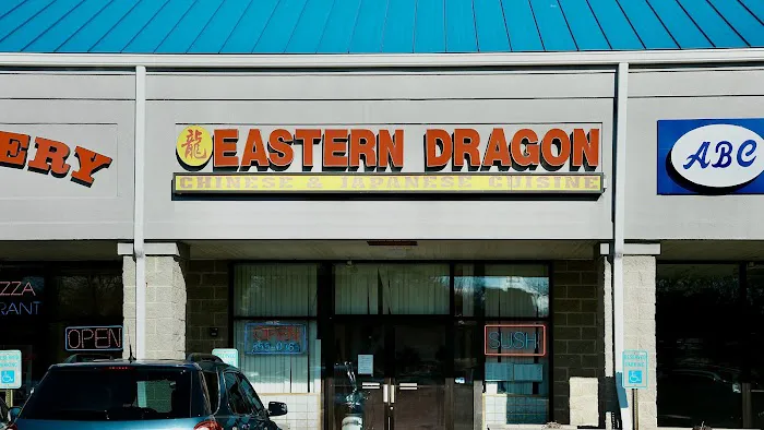 Eastern Dragon Chinese & Jpns 2