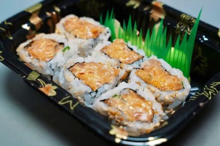 Eastern Dragon Chinese & Jpns
