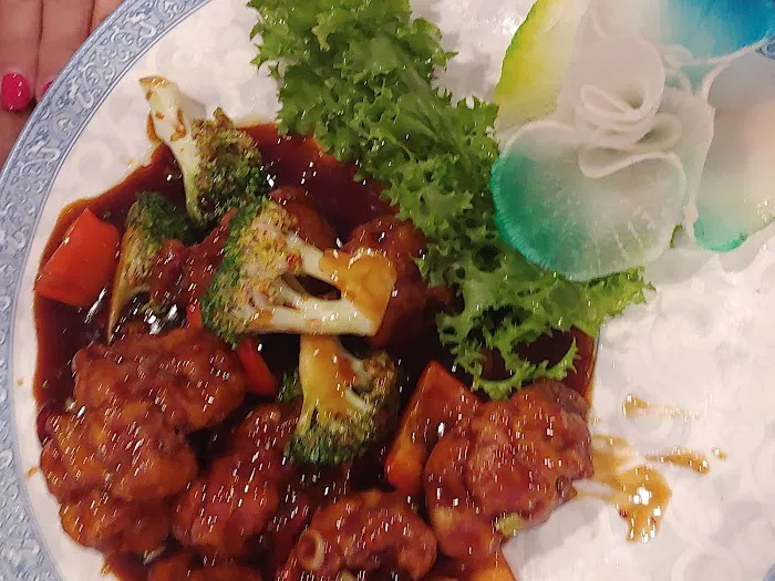 Eastern Dragon Chinese & Jpns 10