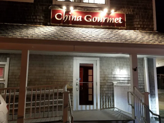 China Gourmet 1