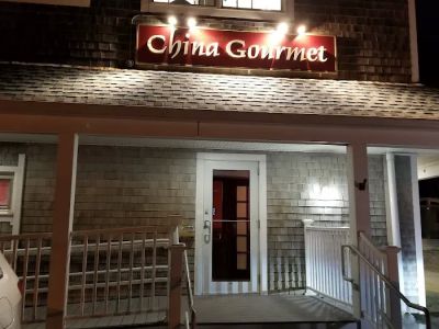 China Gourmet 0
