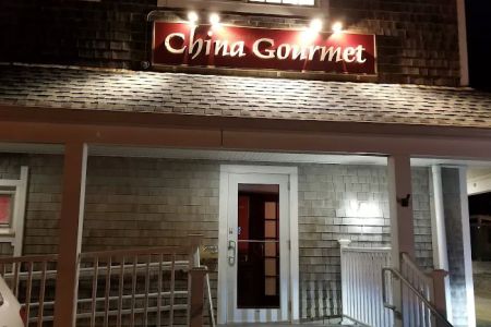 China Gourmet