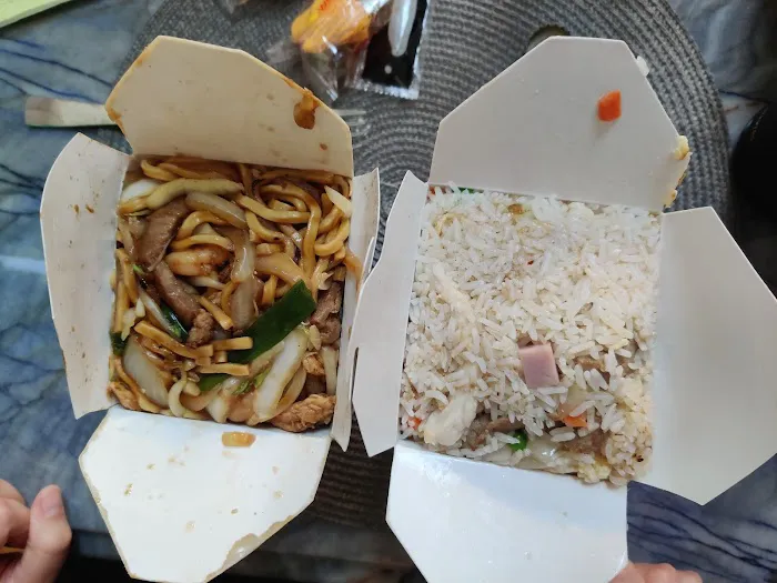China Gourmet 9