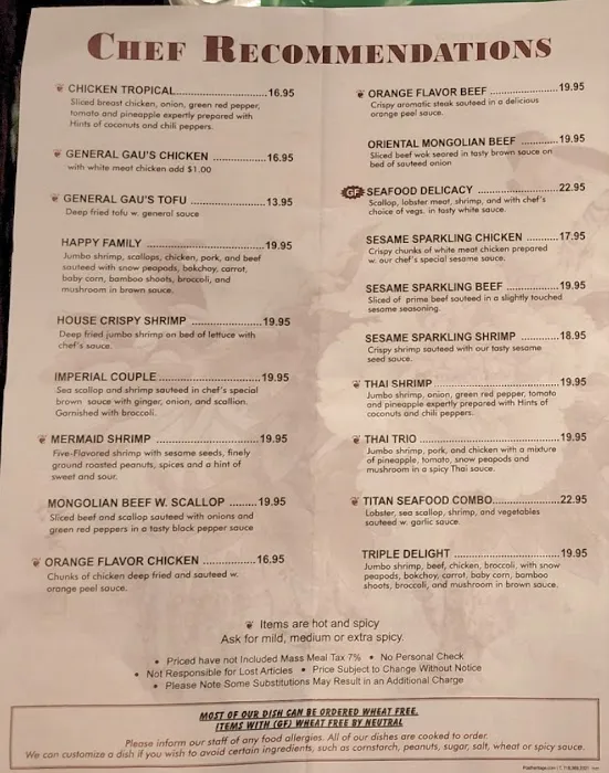 China Gourmet 8