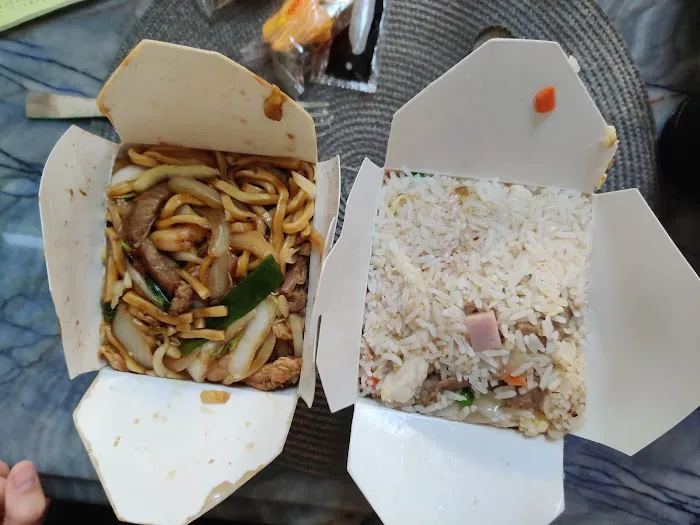 China Gourmet 10