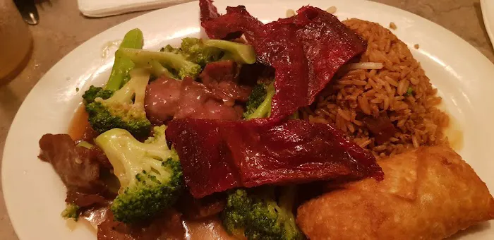 Chee's Chinese Cuisine 7
