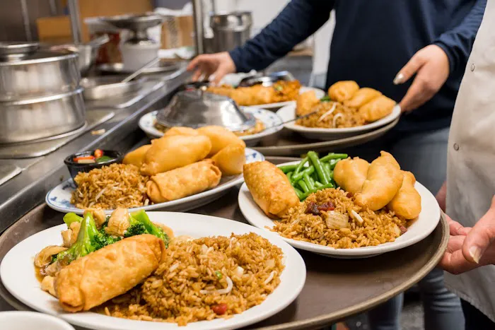 Chee's Chinese Cuisine 8