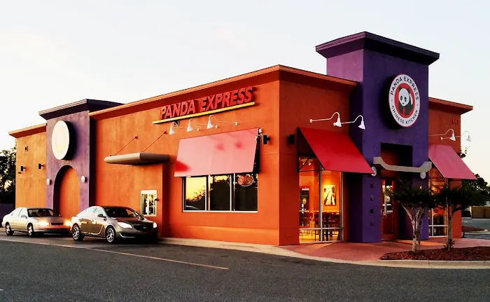 Panda Express 1