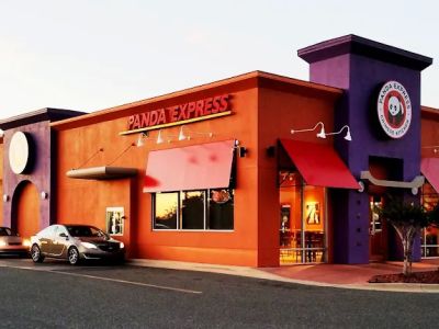 Panda Express 0