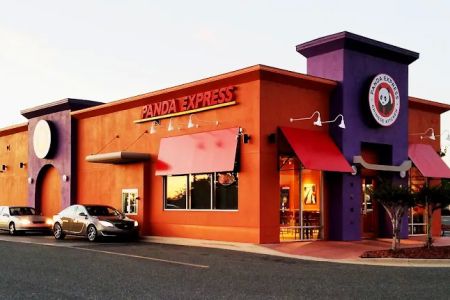 Panda Express