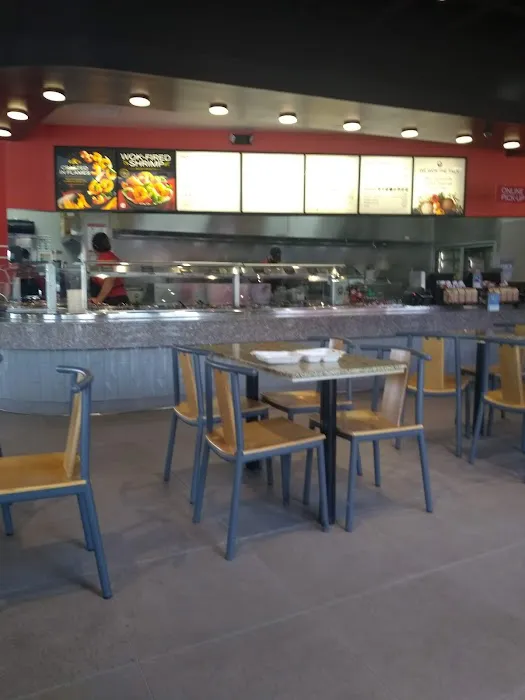 Panda Express 4