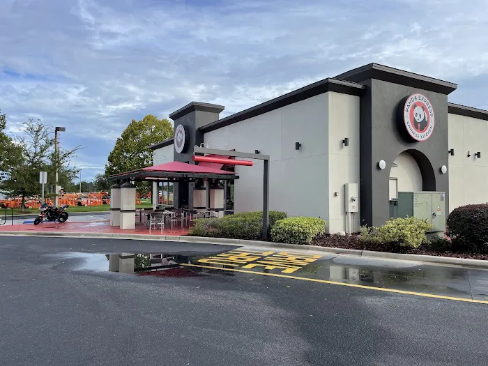 Panda Express 6