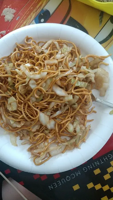 Panda Express 10