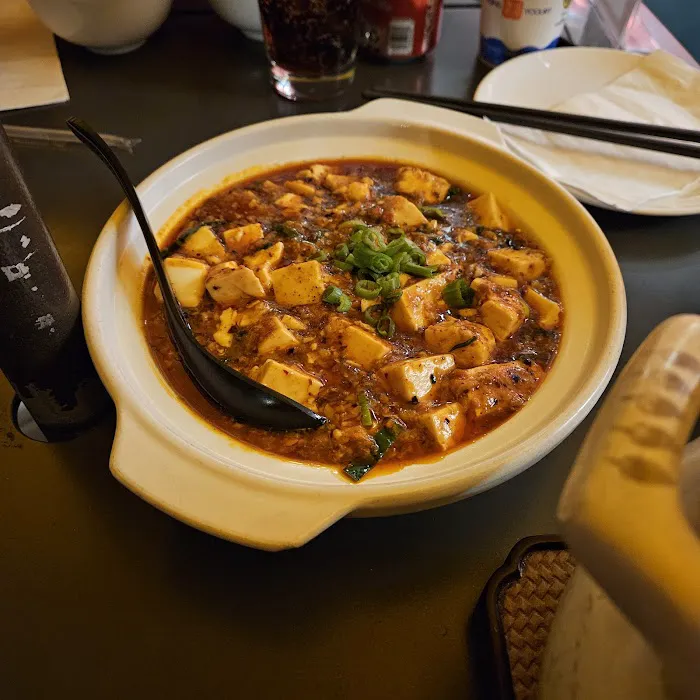 Kuan Zhai Alley 9