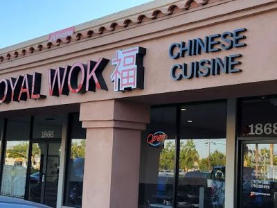 Royal Wok Chinese Restaurant 0