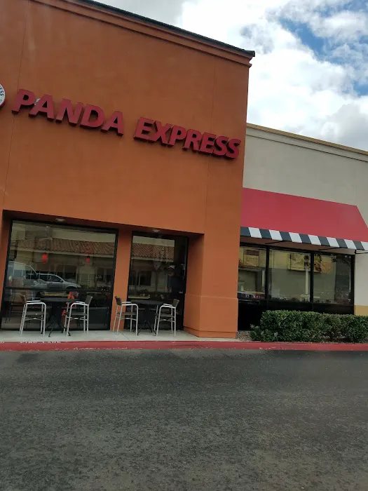 Panda Express 2