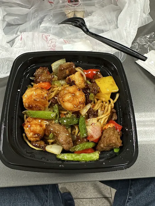 Panda Express 3