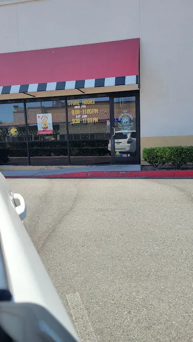 Panda Express 9