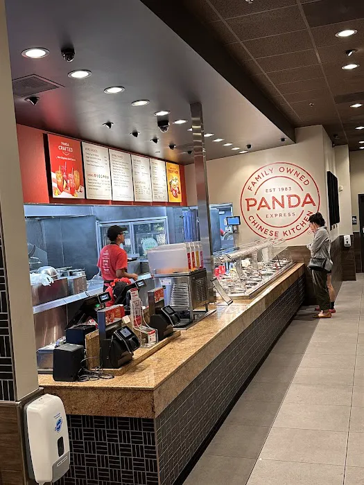 Panda Express 7